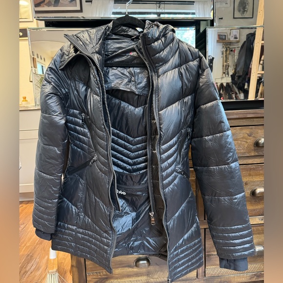 Pajar Jackets & Blazers - Pajar Packable Down Jacket - Excellent Condition